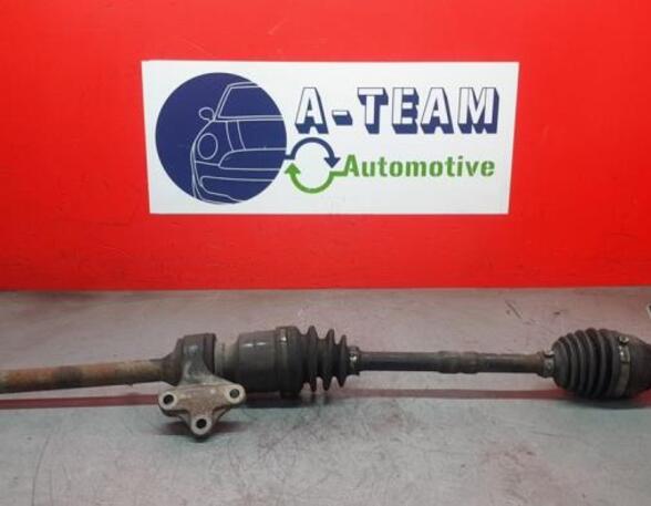 Drive Shaft MAZDA 2 (DE_, DH_)