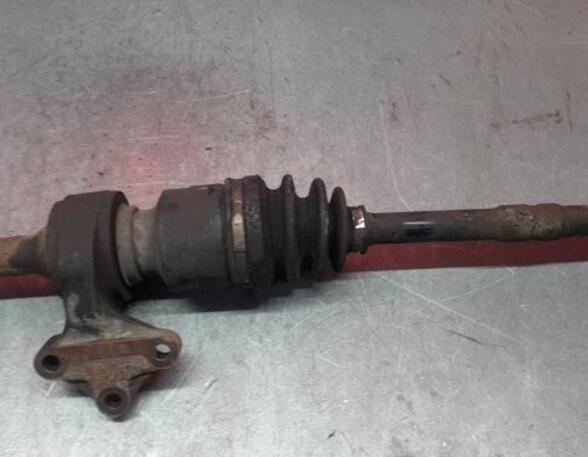 Drive Shaft MAZDA 2 (DE_, DH_)