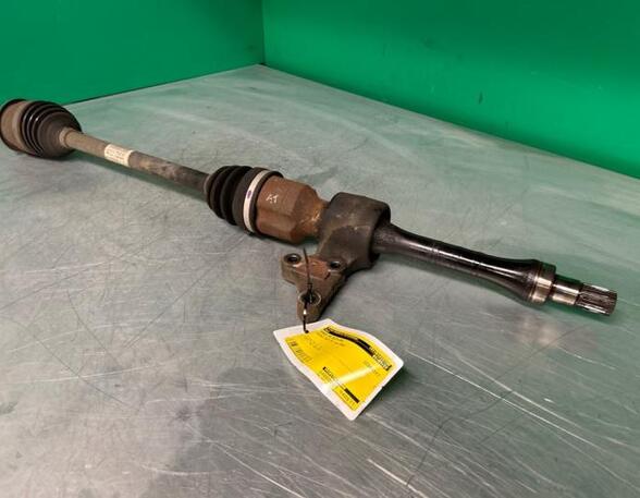 Drive Shaft SUZUKI SWIFT III (MZ, EZ)