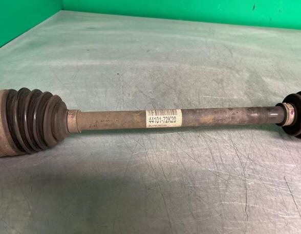 Drive Shaft SUZUKI SWIFT III (MZ, EZ)