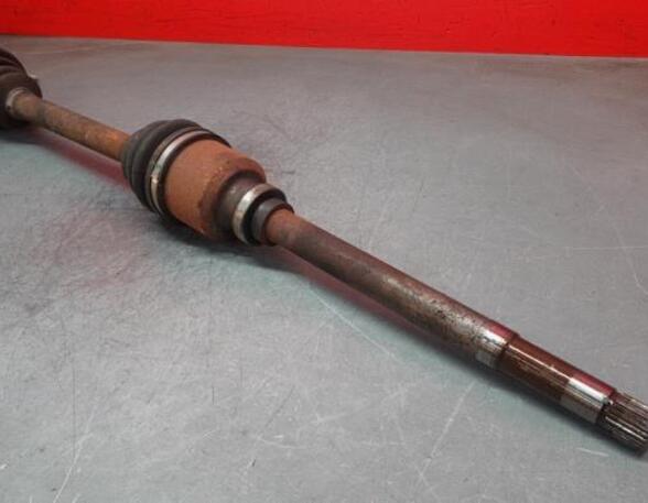 Drive Shaft FIAT SCUDO Van (270_, 272_), FIAT SCUDO Bus (270_, 272_)