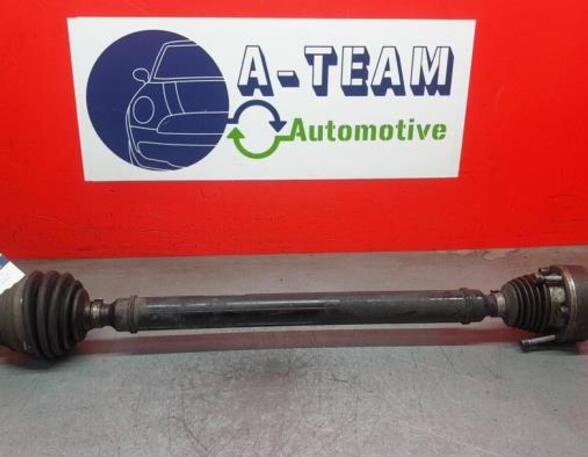 Drive Shaft VW JETTA IV (162, 163, AV3, AV2)