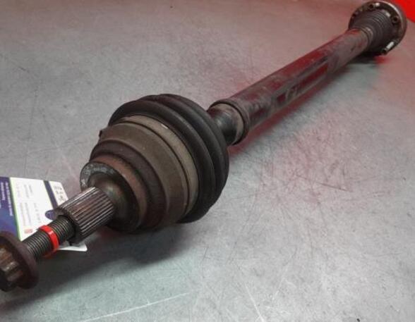 Drive Shaft VW JETTA IV (162, 163, AV3, AV2)