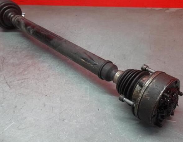 Drive Shaft VW JETTA IV (162, 163, AV3, AV2)