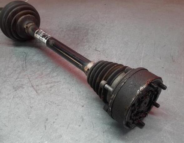 Drive Shaft VW JETTA IV (162, 163, AV3, AV2)