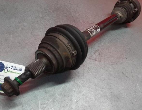 Drive Shaft VW JETTA IV (162, 163, AV3, AV2)