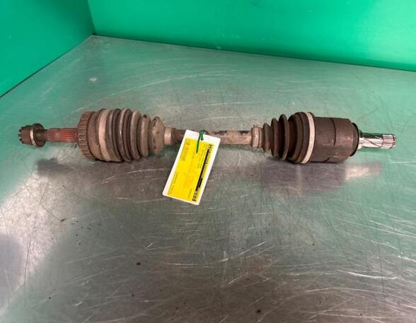 Antriebswelle links vorne Opel Meriva A   P20895310