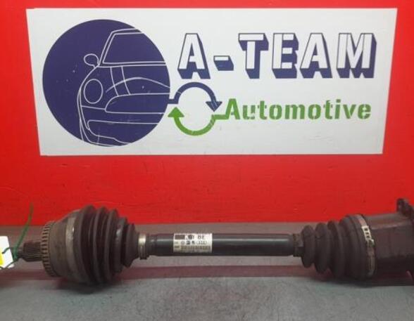 Drive Shaft AUDI A4 Avant (8E5, B6), AUDI A4 Avant (8ED, B7)