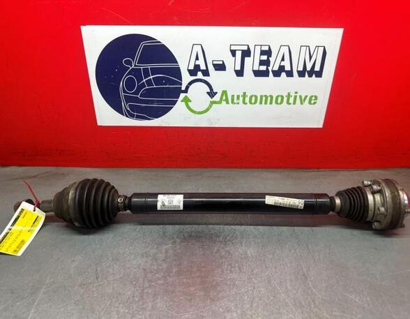 Drive Shaft VW GOLF VII Variant (BA5, BV5)