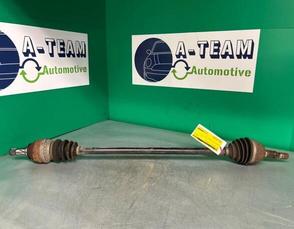 Drive Shaft OPEL ASTRA H Estate (A04)