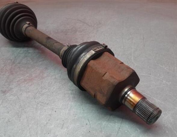 Drive Shaft VW GOLF VII (5G1, BQ1, BE1, BE2)