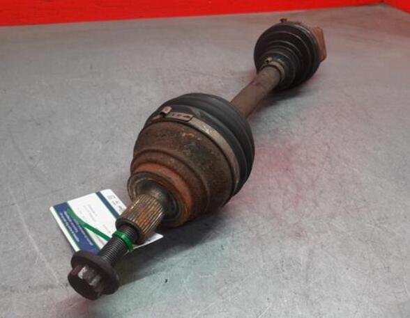 Drive Shaft VW GOLF VII (5G1, BQ1, BE1, BE2)