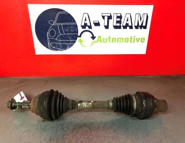 Drive Shaft AUDI A3 (8P1), AUDI A3 Sportback (8PA)