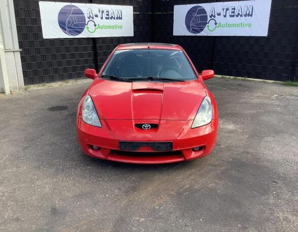 Aandrijfas TOYOTA CELICA Coupe (_T23_)