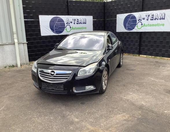 Drive Shaft OPEL INSIGNIA A Saloon (G09)