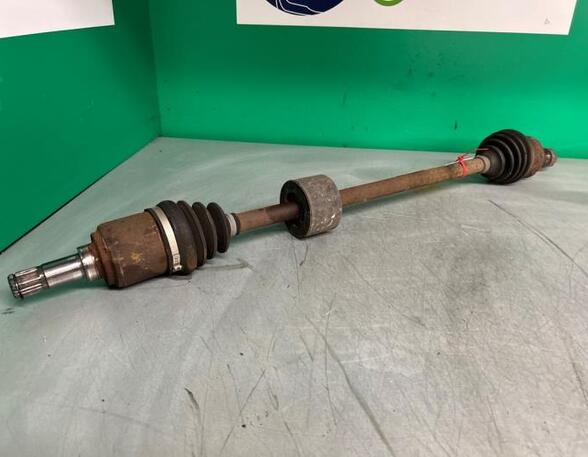 Drive Shaft FIAT PANDA (169_)