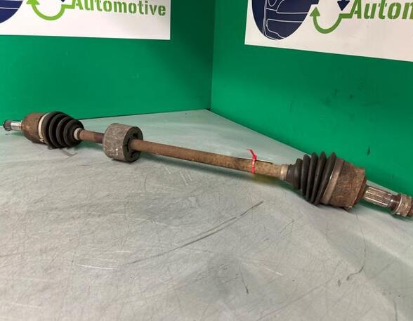 Drive Shaft FIAT PANDA (169_)