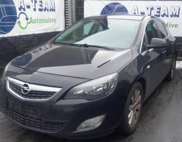 Aandrijfas OPEL ASTRA J (P10)