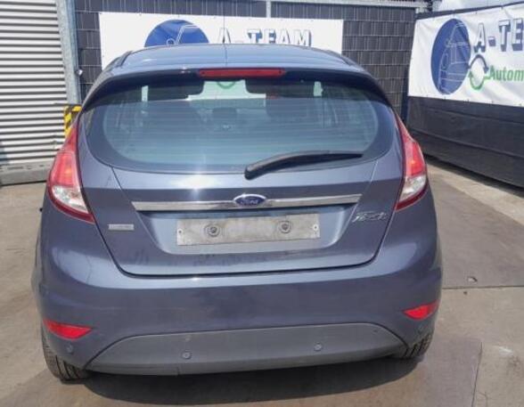 Aandrijfas FORD FIESTA VI (CB1, CCN)