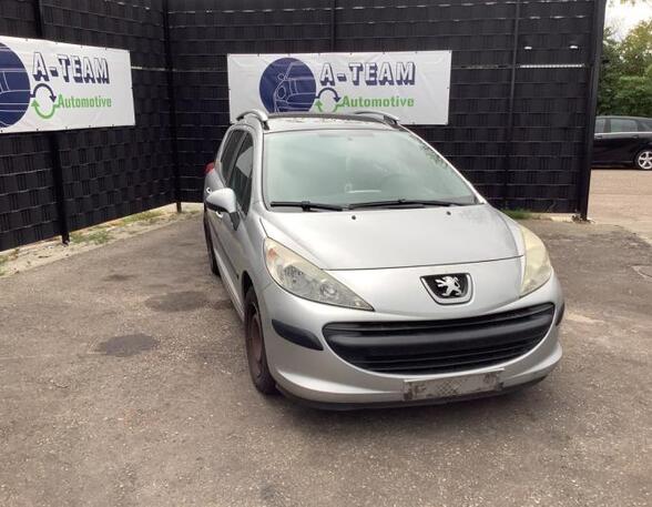 Aandrijfas PEUGEOT 207 SW (WK_)