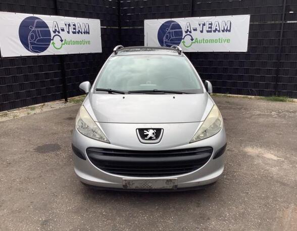 Aandrijfas PEUGEOT 207 SW (WK_)