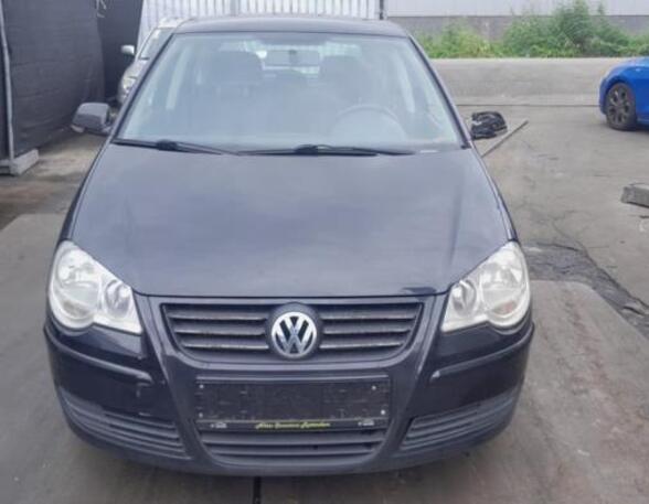 Aandrijfas VW POLO Saloon (9A4, 9A2, 9N2, 9A6)