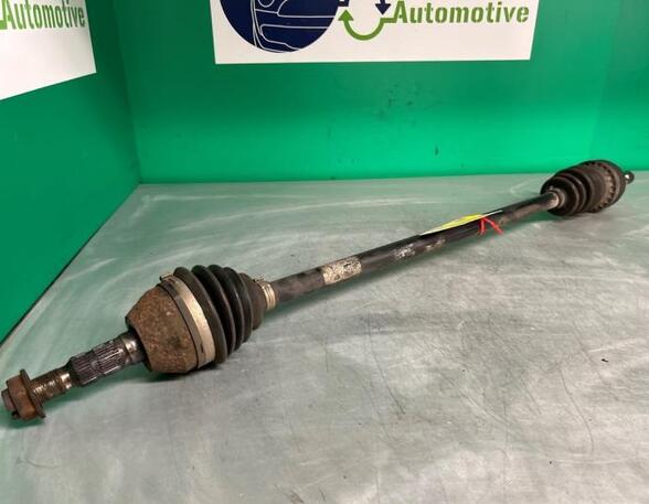 Drive Shaft OPEL ASTRA H Estate (A04)