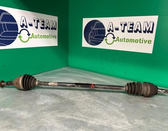 Drive Shaft OPEL ASTRA H Estate (A04)