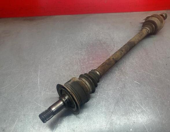 Drive Shaft BMW X5 (E70)