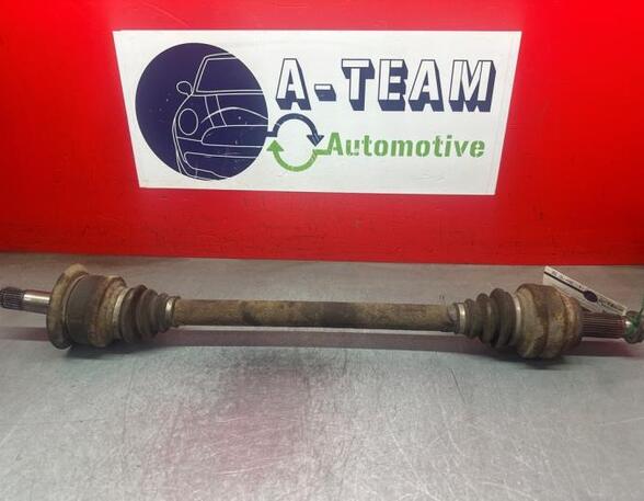 Drive Shaft BMW X5 (E70)