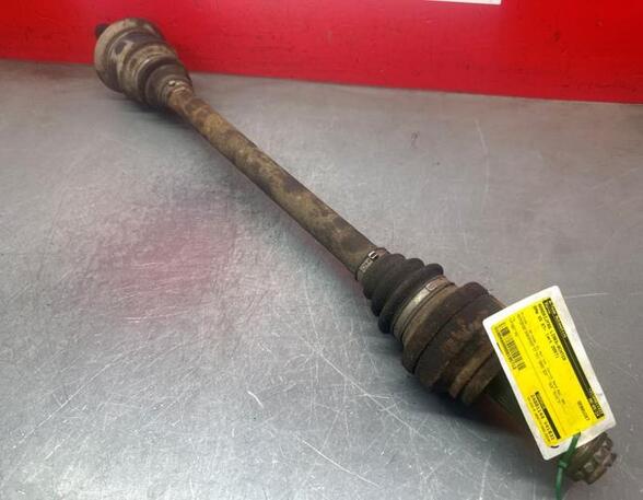 Drive Shaft BMW X5 (E70)