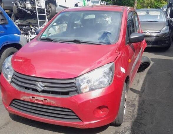 Aandrijfas SUZUKI CELERIO (LF)