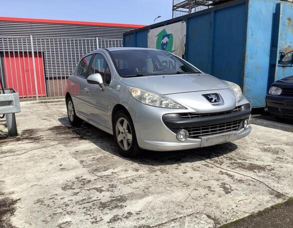 Aandrijfas PEUGEOT 207 (WA_, WC_)