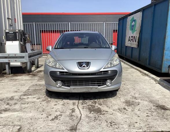 Aandrijfas PEUGEOT 207 (WA_, WC_)