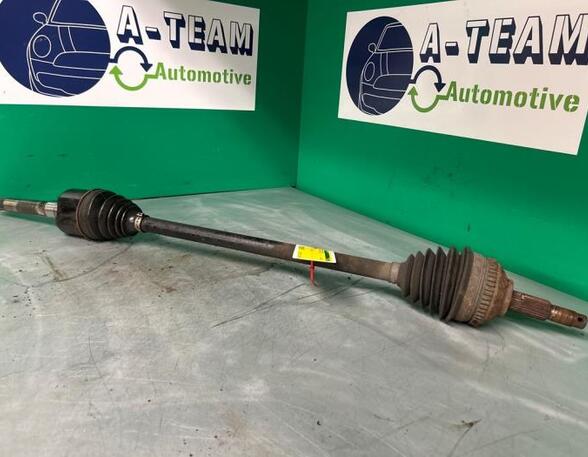 Drive Shaft CHRYSLER VOYAGER IV (RG, RS)