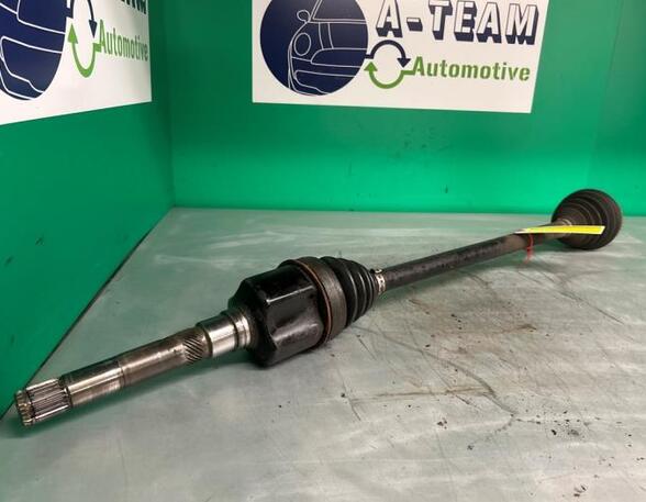 Drive Shaft CHRYSLER VOYAGER IV (RG, RS)