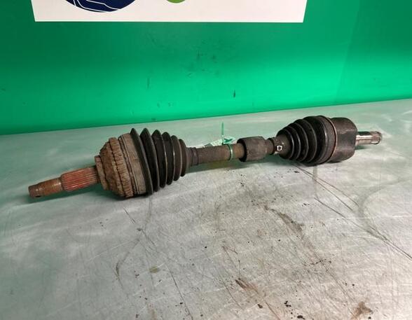 Drive Shaft CHRYSLER VOYAGER IV (RG, RS)