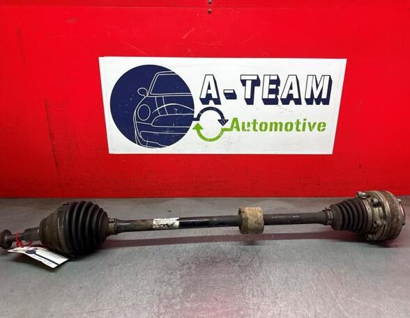 Drive Shaft VW GOLF VII (5G1, BQ1, BE1, BE2)