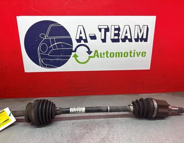 Drive Shaft VW UP! (121, 122, BL1, BL2, BL3, 123), VW LOAD UP (121, 122, BL1, BL2)