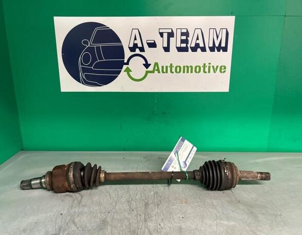 Drive Shaft TOYOTA AYGO (_B4_), CITROËN C1 II (PA_, PS_), PEUGEOT 108, CITROËN C1 (PM_, PN_)