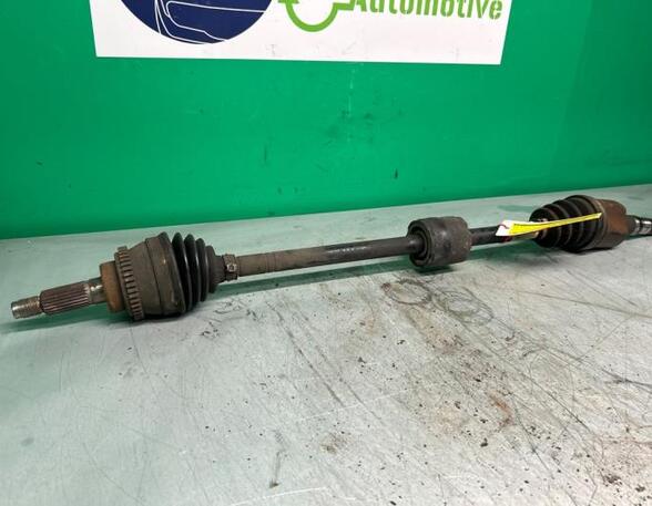 Drive Shaft OPEL AGILA (A) (H00)