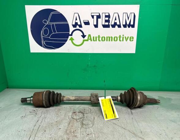 Drive Shaft OPEL AGILA (A) (H00)