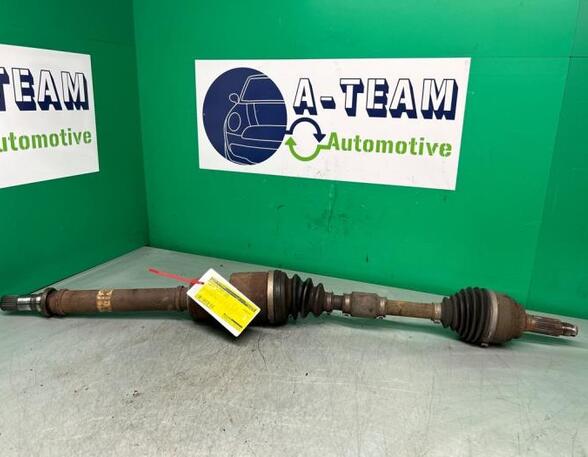 Drive Shaft MAZDA 5 (CR19)