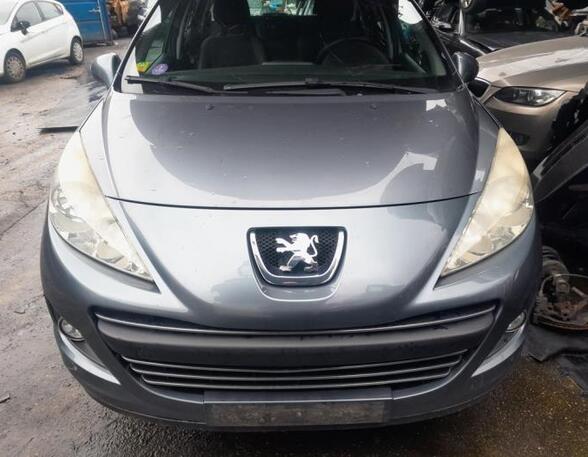 Aandrijfas PEUGEOT 207 SW (WK_)