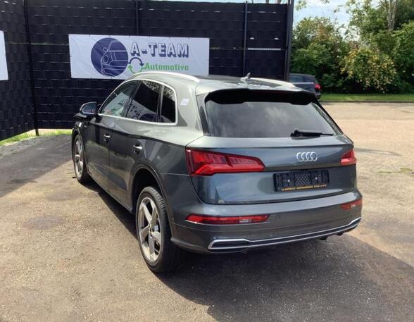 Aandrijfas AUDI Q5 (FYB, FYG)