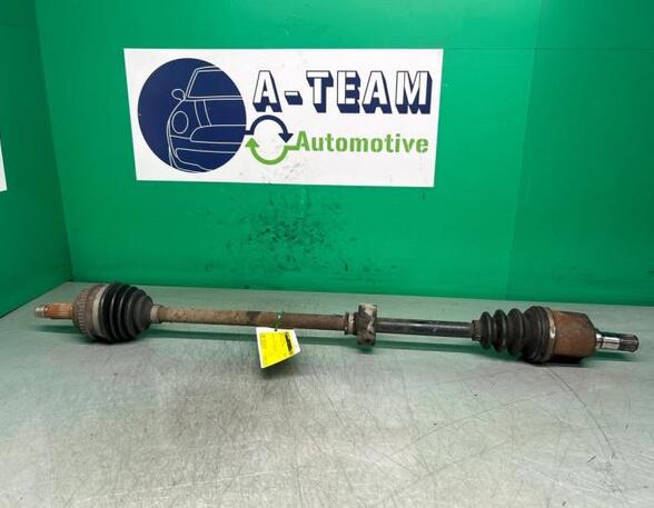 Drive Shaft HONDA CIVIC VII Hatchback (EU, EP, EV)