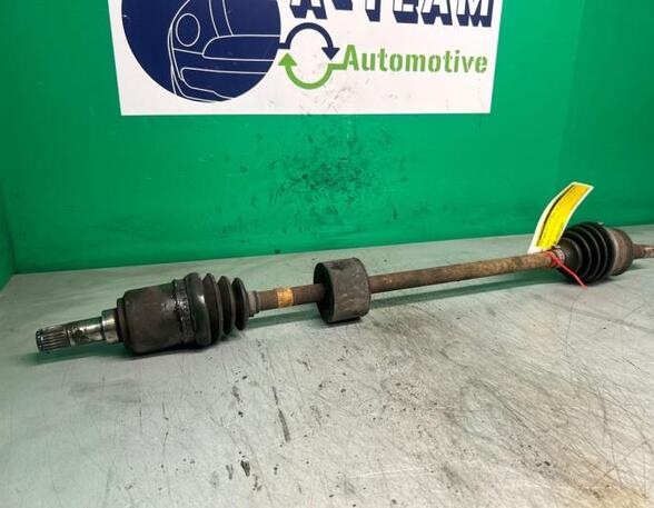 Drive Shaft FIAT PANDA (169_)