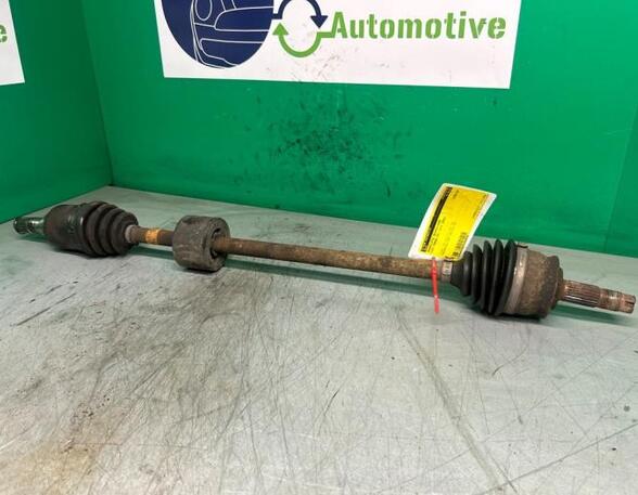 Drive Shaft FIAT PANDA (169_)