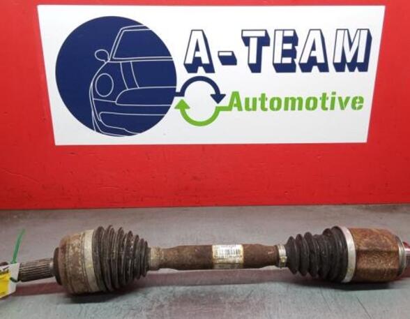 Antriebswelle links vorne Renault Captur I J5, H5 391010433R P21420522