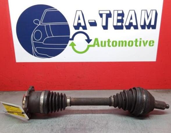 Drive Shaft VW POLO (9N_)